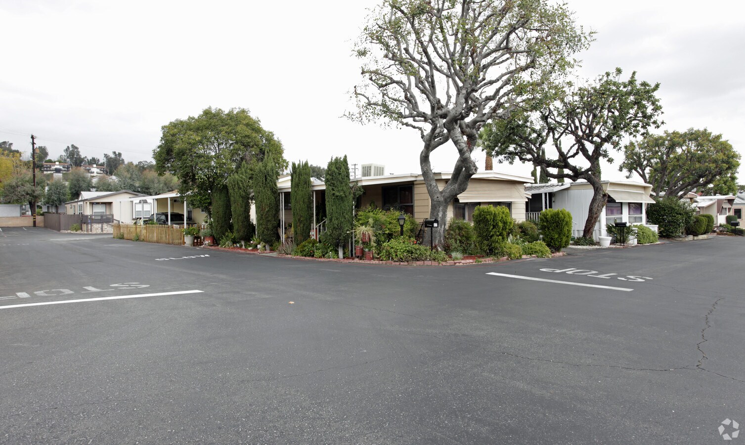 Photo - Sycamore Villa Mobile Home Park