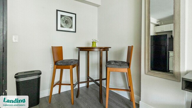 305 Dr. M.L.K. Jr St S Unit 632