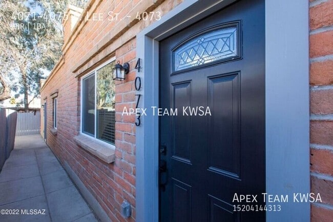 Building Photo - 4071-4075 E. Lee St.-4073 Unit 4073