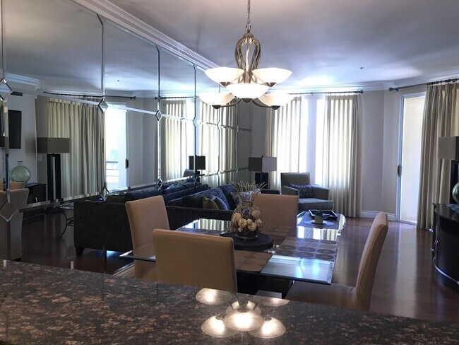Live the Las Vegas Lifestyle in a Gated, A... - Live the Las Vegas Lifestyle in a Gated, A... Unidad 206 Rental