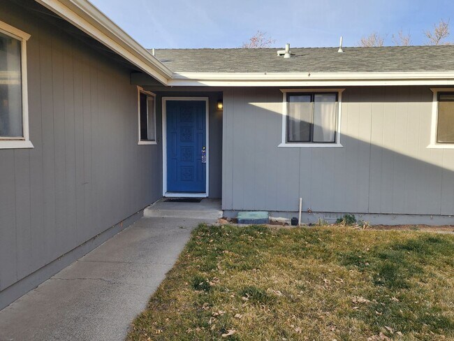Photo - Home For Rent in Carson City