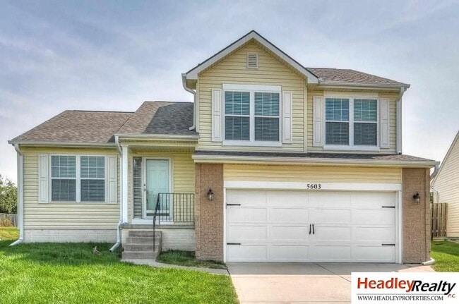 Building Photo - Beautiful Home For Rent in Gretna School District