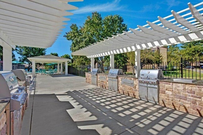 Gateway at Gaithersburg