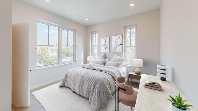 Photo - 24 Mt Pleasant St Unit 406