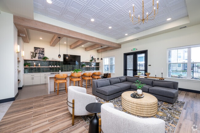 Clubhouse