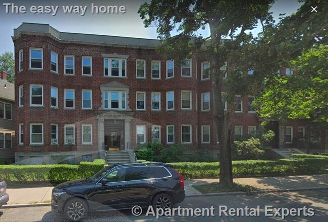 Photo - 74 Kirkland St Unit #24