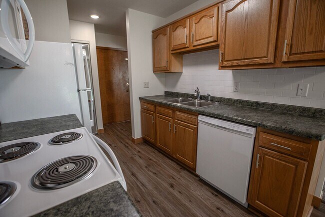 Parkview Apartments