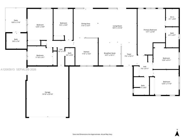 Photo - 11951 SW 120th Terrace