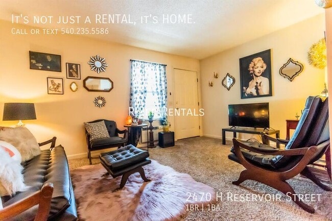 Photo - 2470 Reservoir St