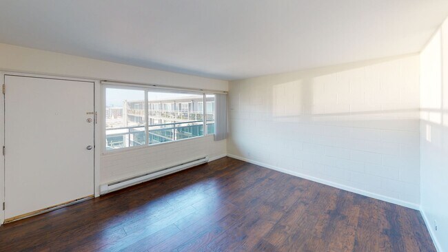 Viewmont Apartments