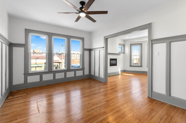 Building Photo - 70 Clairmount St Unit 3B Rental