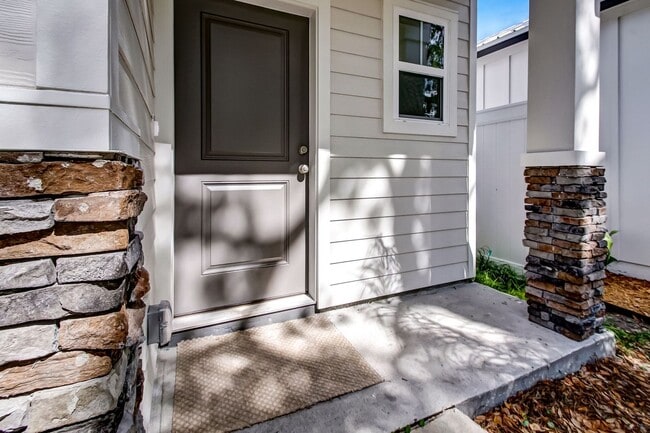Photo - Amelia Island Cottage