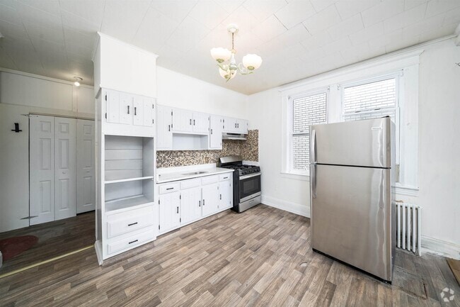 Building Photo - 269 Liberty Ave Unit #4 Rental