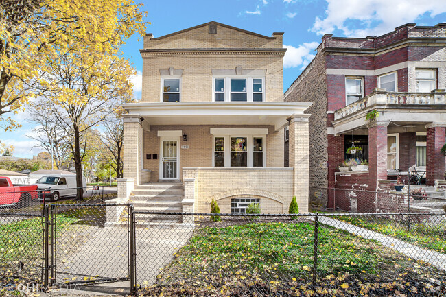 Building Photo - 7801 S Union Ave Unit GARDEN Rental