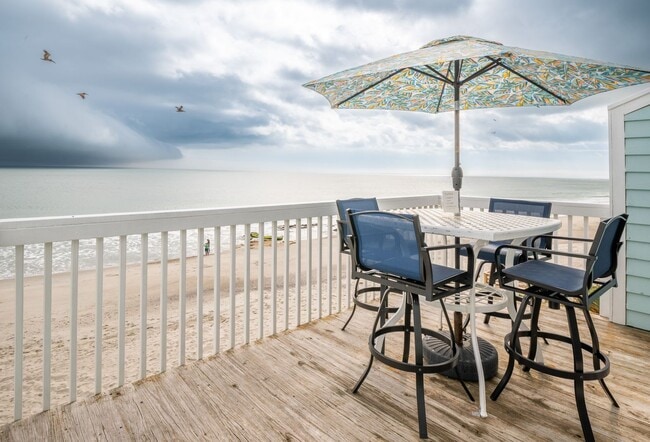 SHORT TERM RENTAL ONLY Spend Winter Oceanf... - SHORT TERM RENTAL ONLY Spend Winter Oceanf... Unit Ocean Dunes 2005