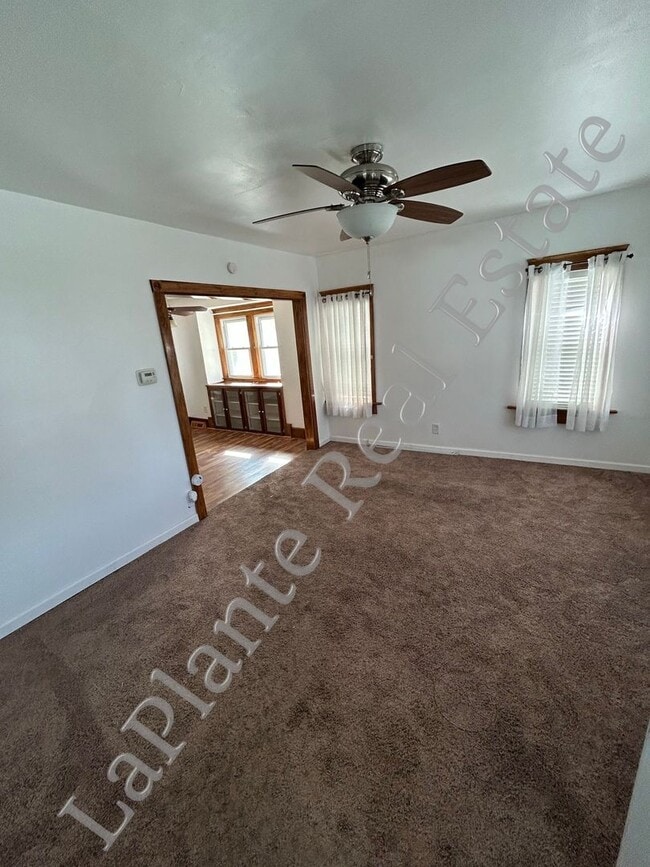 Photo - Cozy 3-Bedroom Home Ready for Move-In