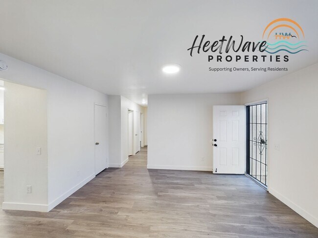 Renovated Villas w/Private EV Hookup