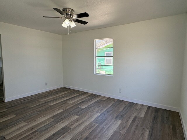 Photo - Fully Renovated 5BR with Rare Gated Backyard Parking - Move-In Ready