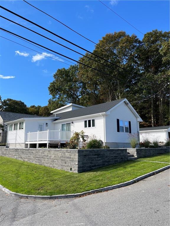 535 Hancock St