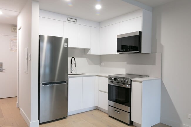 Photo - 1975 Maisonneuve Blvd W Unit 710