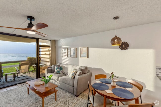 Building Photo - 4471 Lower Honoapiilani Rd Rental