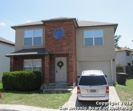 Building Photo - 115 McLennan Oak Rental
