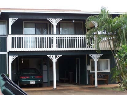 Photo - Honokowai Plantation Inn & Apartments