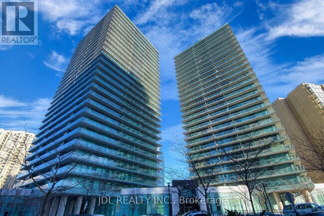 Photo - 5500 Yonge St Unit 508