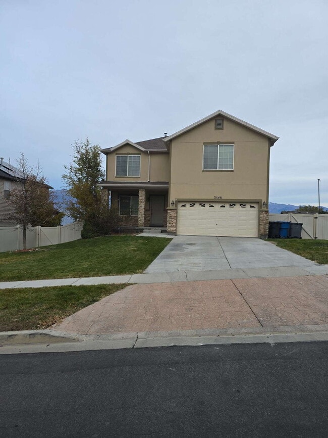 Photo - "Single Family Home with Incredible View!"
