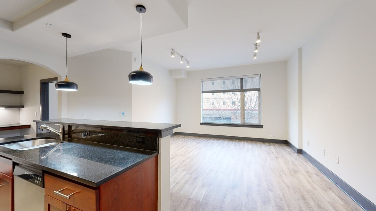 Photo - Domus Apartments