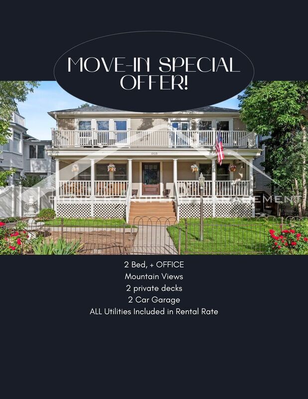 Photo - 1523 N Nevada Ave Condo Unit #1