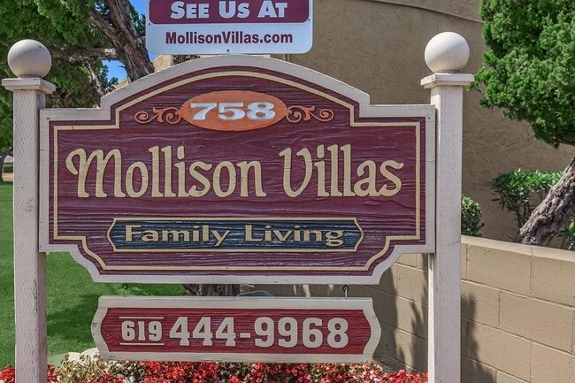 Mollison Villas