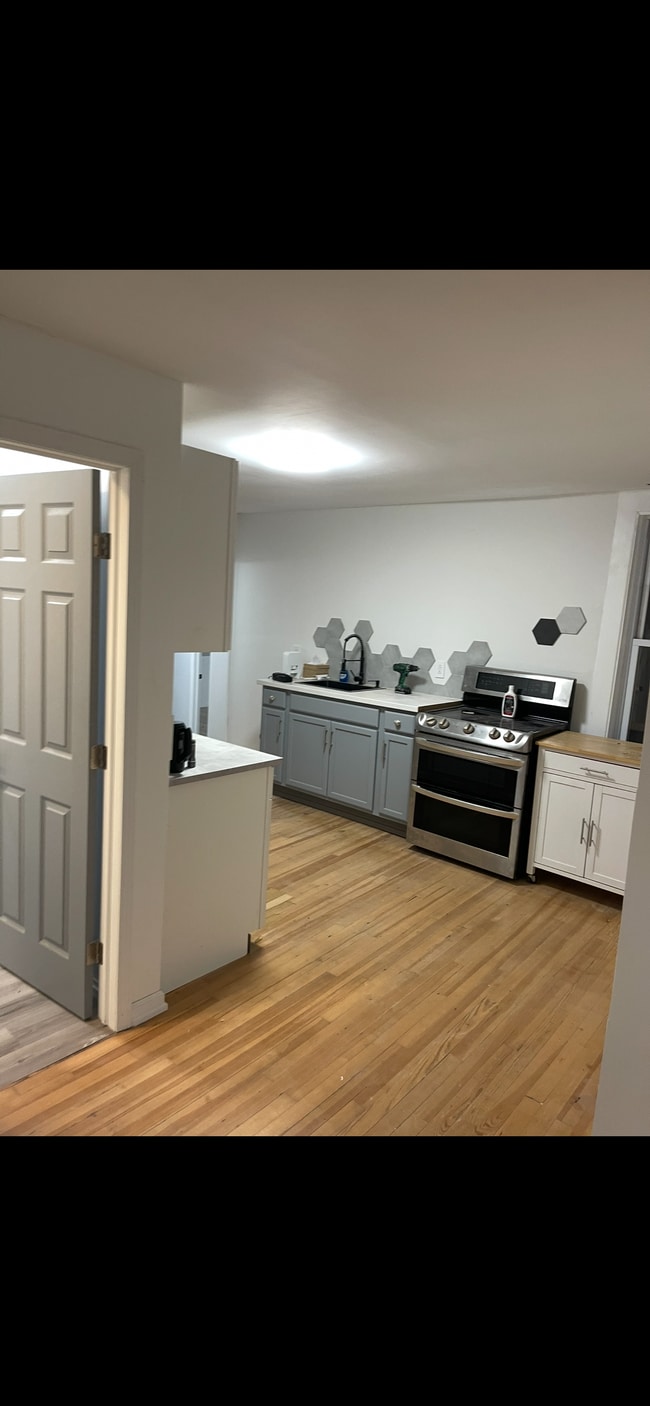 Cocina - 326 Cottage Grove Rd Unidad 2