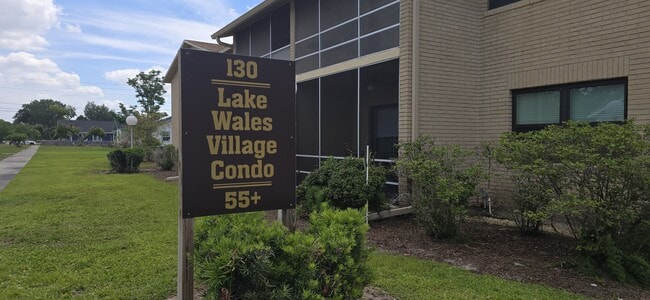 Building Photo - 130 E Johnson Ave