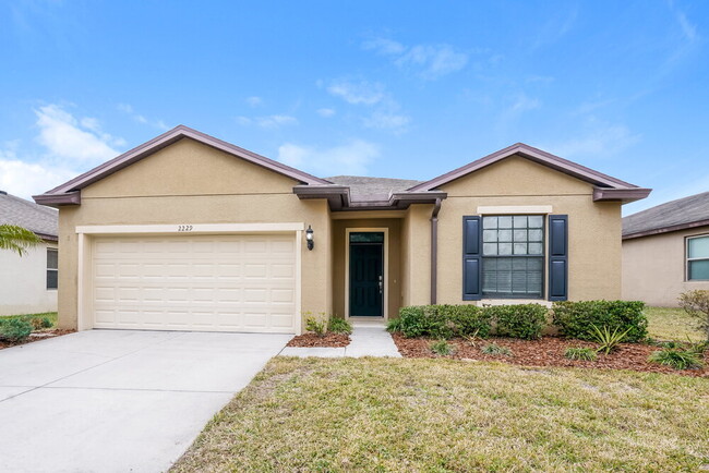 Photo - 2229 Landside Dr House