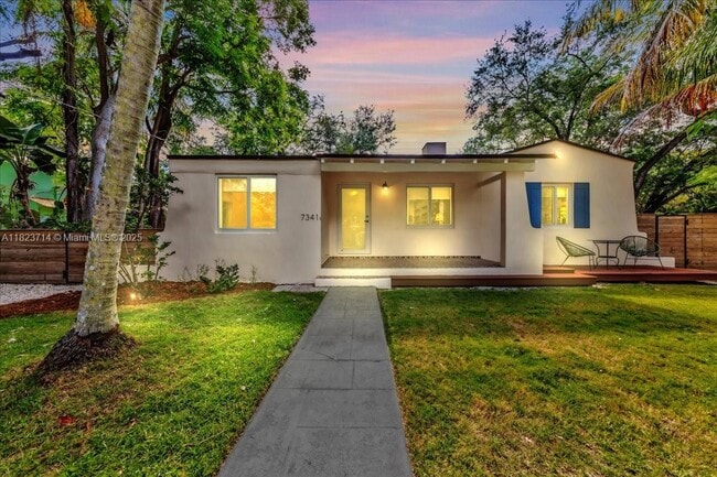 Photo - 7341 SW 64th Ct Casa