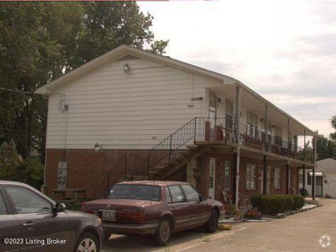 Building Photo - 4535 Stonestreet Ave Unit 3 Rental