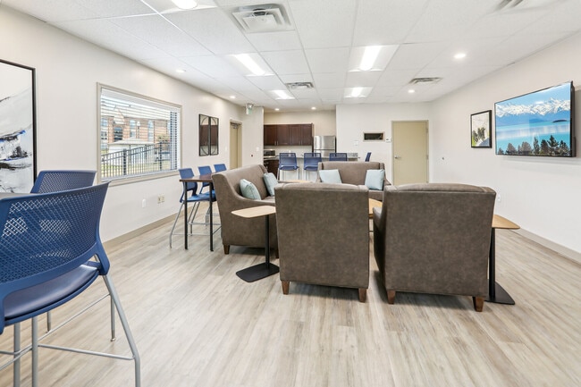 Tuscany Gardens Apartments