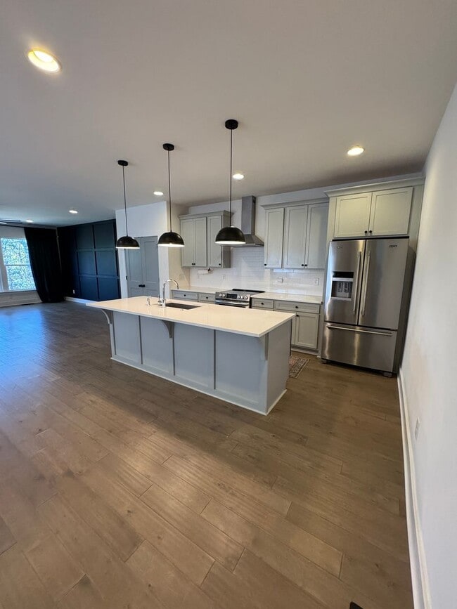 Photo - 3 bed. 2.5 bath in East Nashville ready fo...