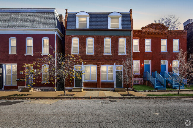 Building Photo - 3304 Missouri Ave Rental