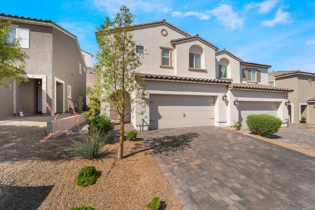 Photo - Stylish Two-Story with Modern Touches!