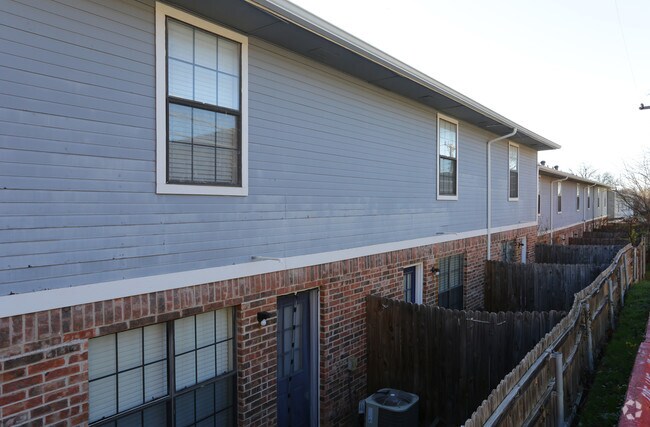 Photo - Hickory Village