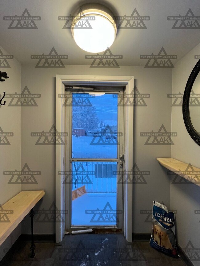 Photo - Dog-Friendly Tri-Level Home on Double Lot with Fenced Yard