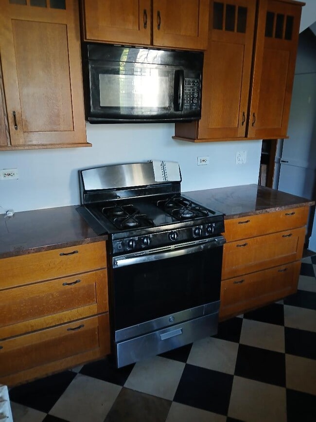 Cocina - 206 N Kenilworth Ave Unidad 1