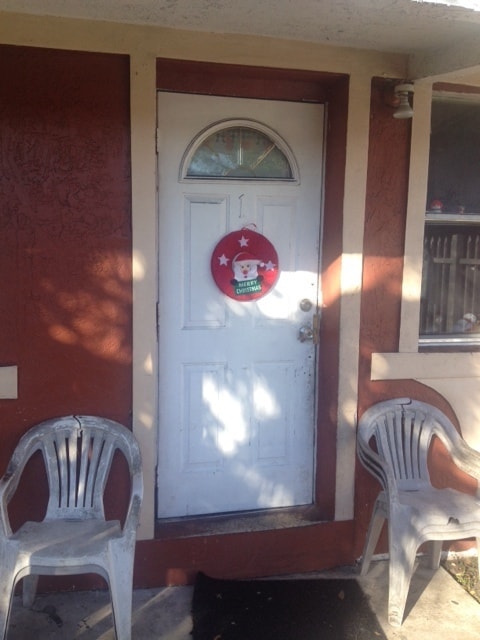 Building Photo - 1224 NW 3rd St Unit 1