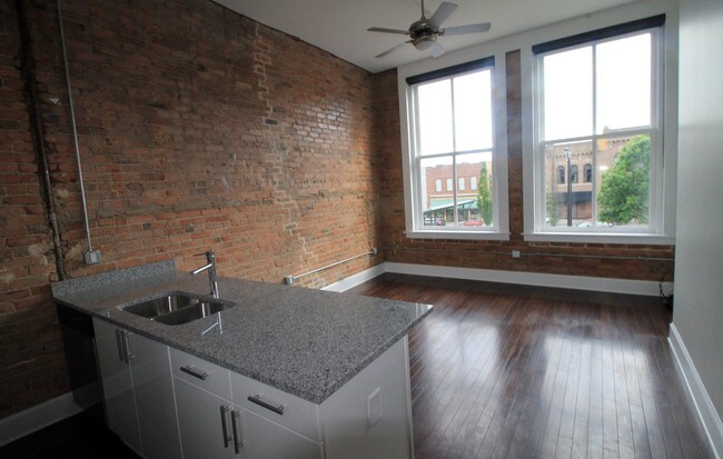 Photo - The Johnson Lofts