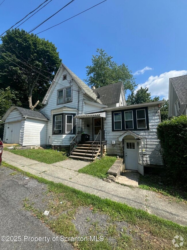 Building Photo - 2012 Edna Ave Rental