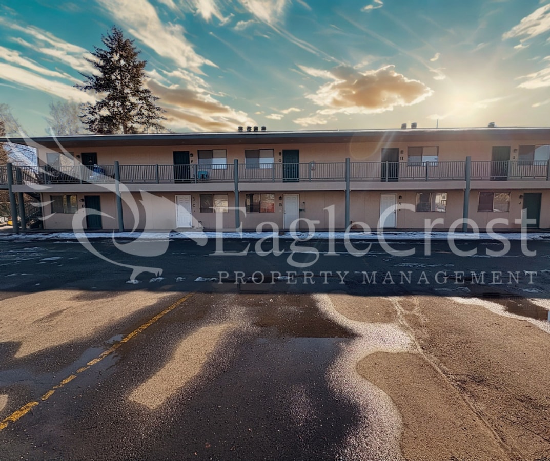 17/19 S. Roosevelt - 17/19 S. Roosevelt Unidad 19D