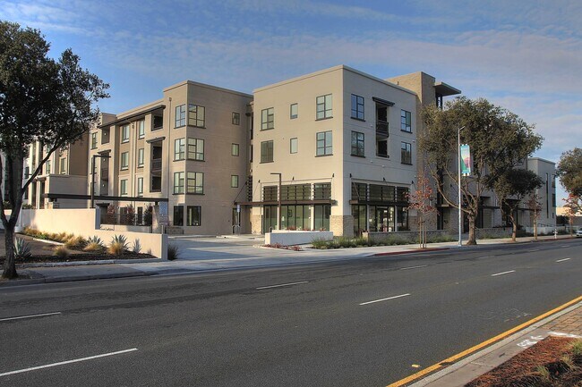 Catalyst Mountain View