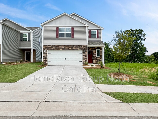 Photo - 3735 13th St NE House